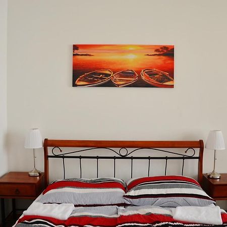 Apartment In The Heart Of Πράγα Εξωτερικό φωτογραφία