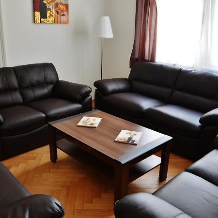 Apartment In The Heart Of Πράγα Εξωτερικό φωτογραφία