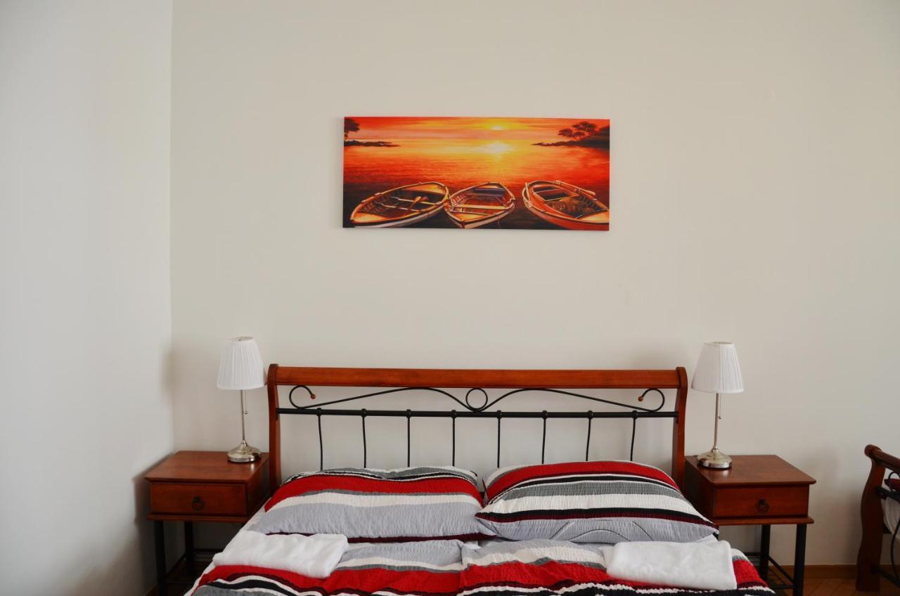 Apartment In The Heart Of Πράγα Εξωτερικό φωτογραφία
