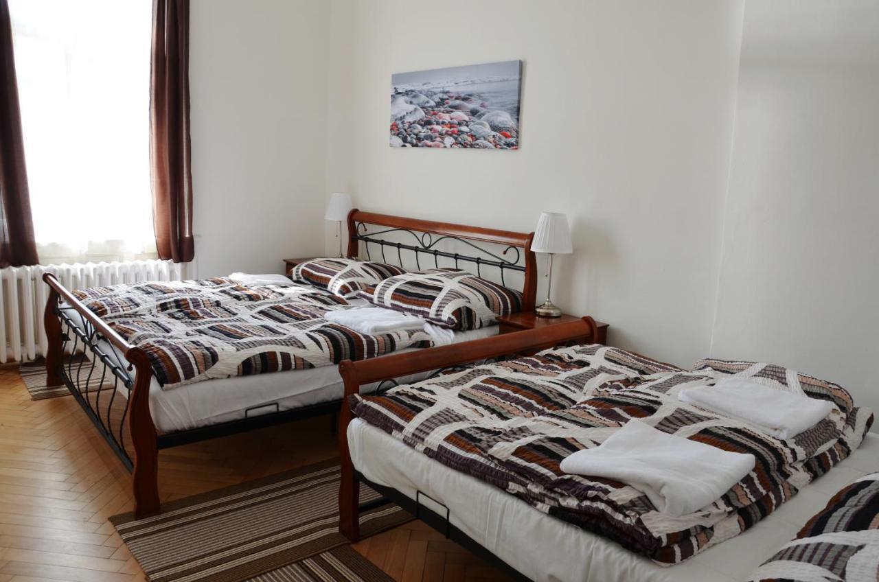 Apartment In The Heart Of Πράγα Εξωτερικό φωτογραφία