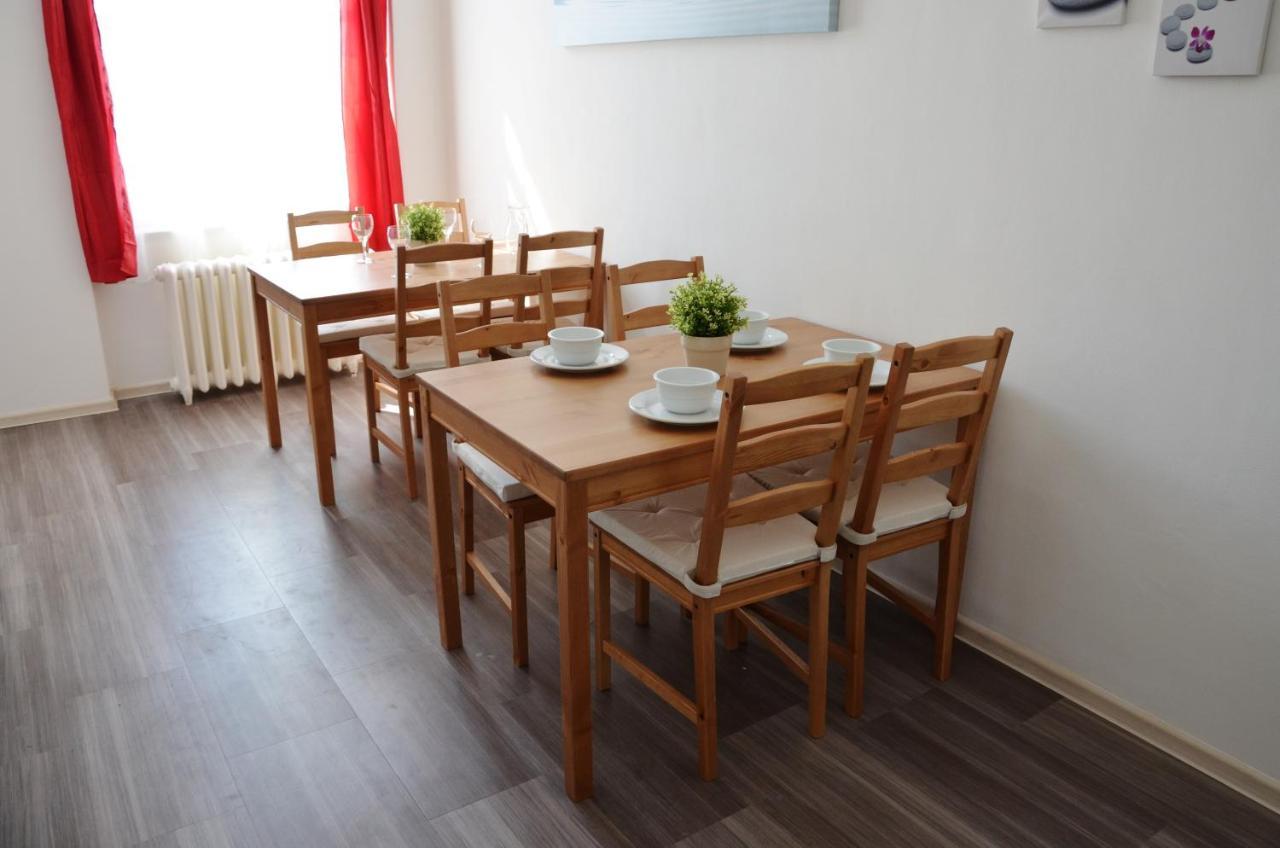 Apartment In The Heart Of Πράγα Εξωτερικό φωτογραφία
