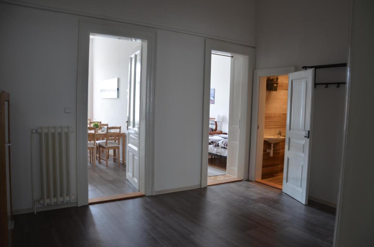 Apartment In The Heart Of Πράγα Εξωτερικό φωτογραφία