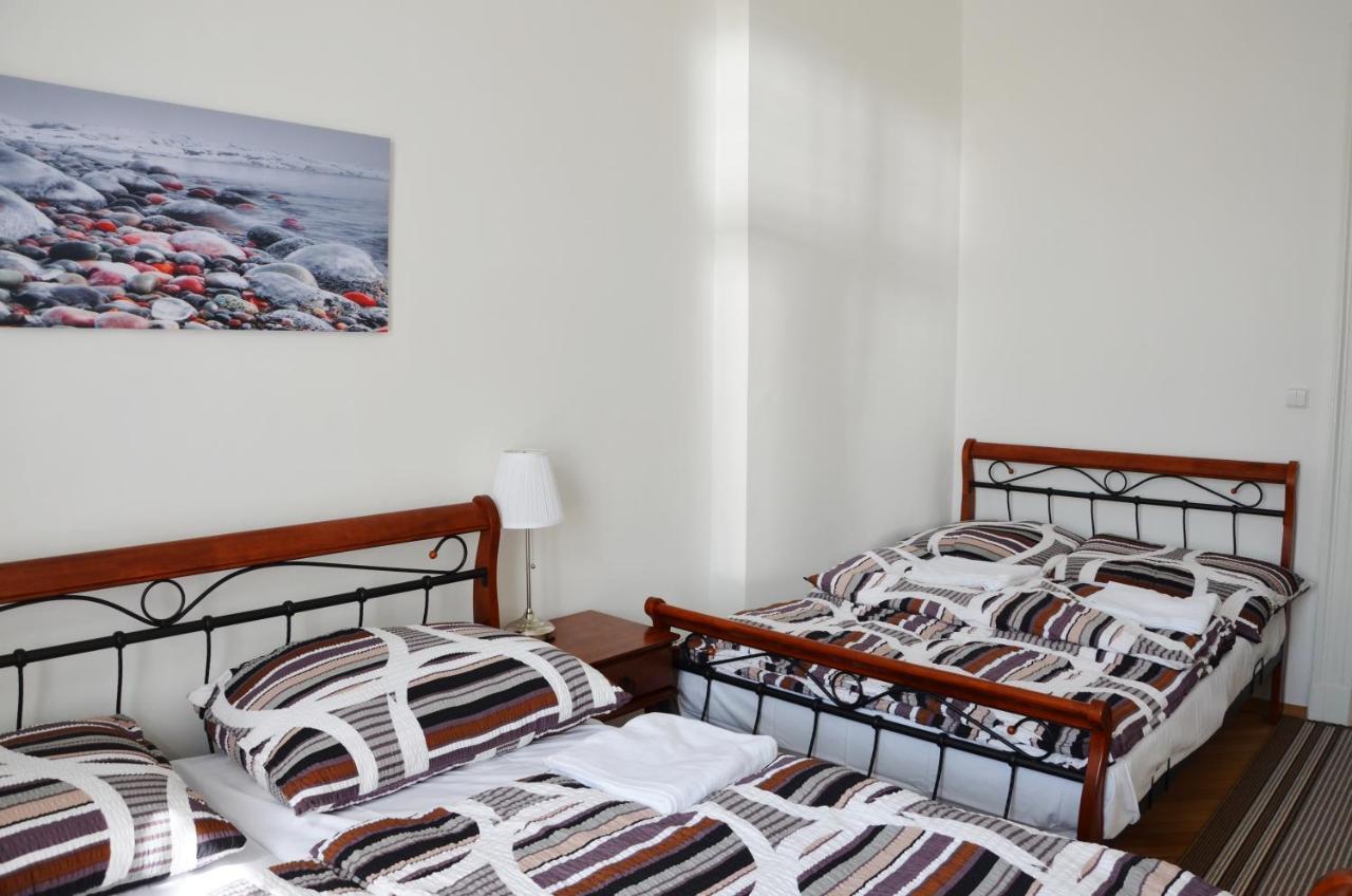 Apartment In The Heart Of Πράγα Εξωτερικό φωτογραφία