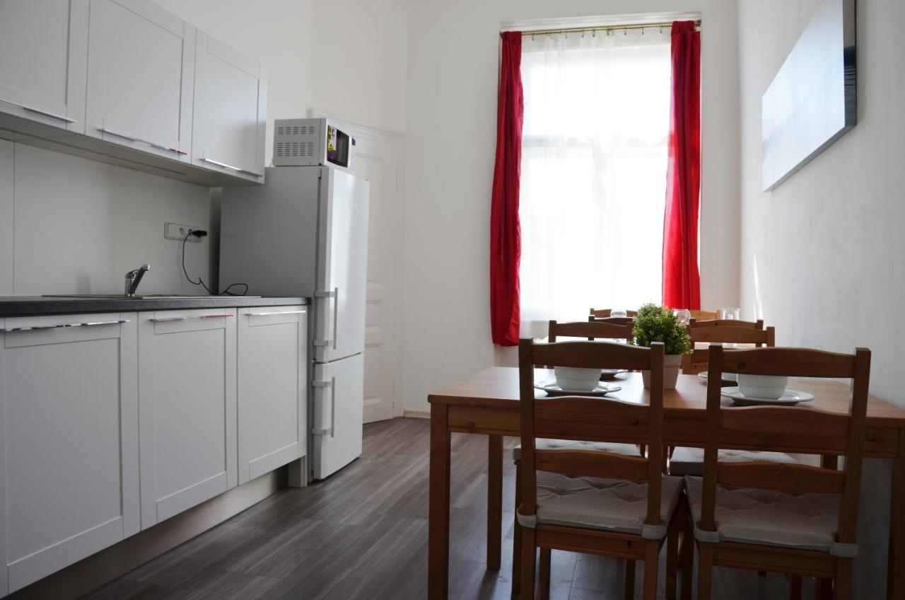 Apartment In The Heart Of Πράγα Εξωτερικό φωτογραφία
